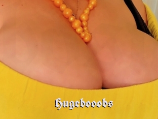 Hugebooobs