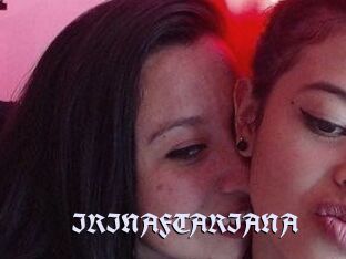 IRINAFTARIANA