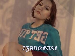 IZAROGIRL