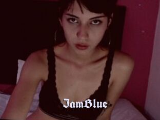 IamBlue