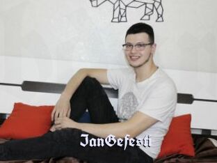 IanGefesti