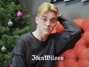 IdenWilson