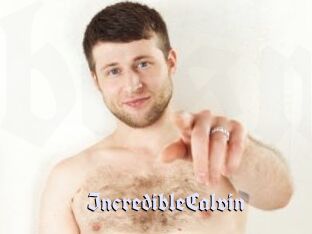 IncredibleCalvin