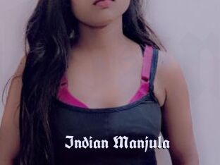 Indian_Manjula