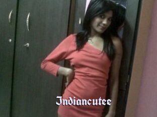 Indiancutee