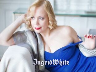 IngridWhite