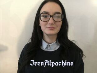 IrenAlpachino