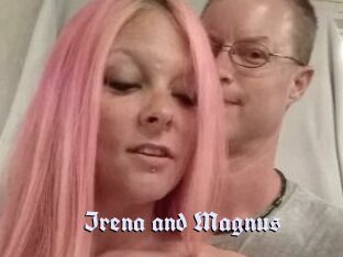 Irena_and_Magnus