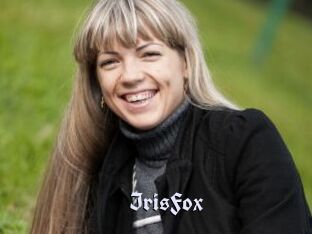 IrisFox