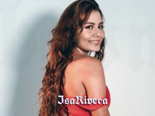 IsaRivera