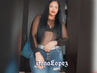 IsaaLopez