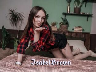 IsabelBrown