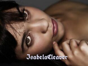 IsabelaCleaver