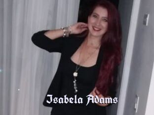 Isabela_Adams