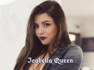 Isabella_Queen