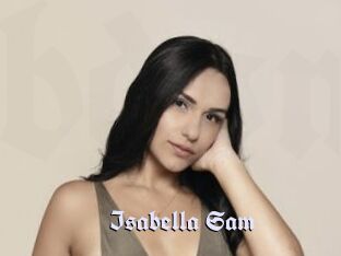 Isabella_Sam