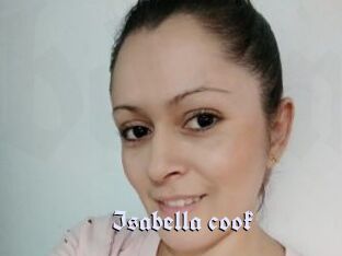 Isabella_cook