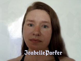 IsabelleParker