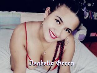 Isabelle_Green