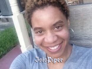 Isis_Piper