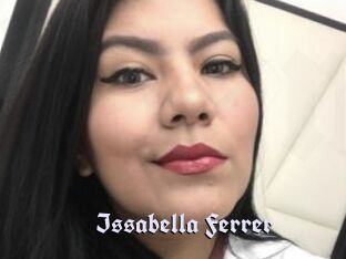 Issabella_Ferrer