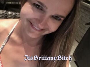 ItsBrittanyBitch