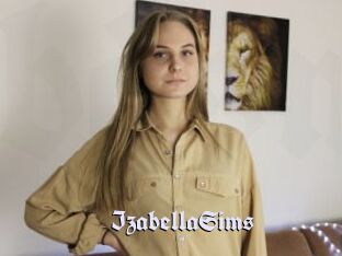 IzabellaSims