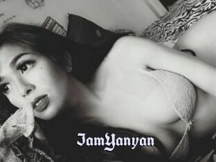 IamYanyan