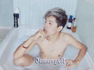 Iamangell