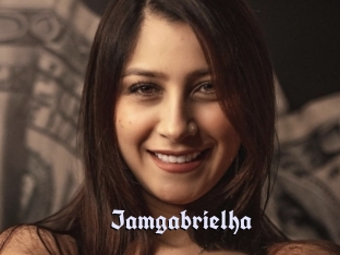 Iamgabrielha