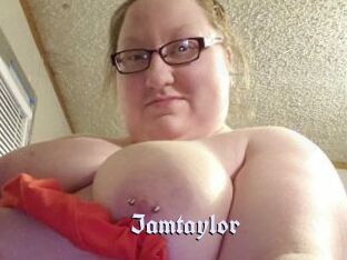 Iamtaylor