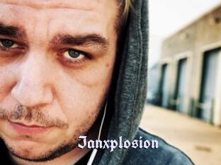 Ianxplosion