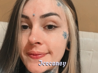 Icecansy