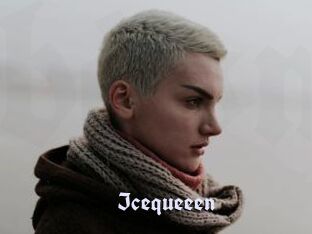 Icequeeen