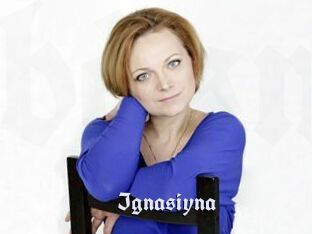 Ignasiyna