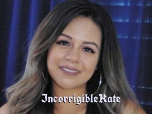 IncorrigibleKate