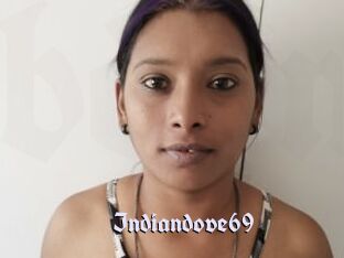 Indiandove69