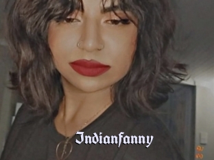 Indianfanny