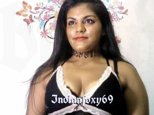 Indianfoxy69