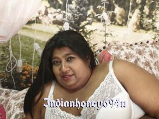 Indianhoney694u