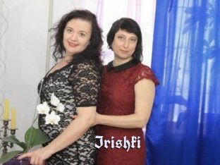 Irishki