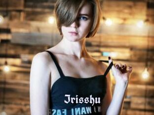 Irisshu