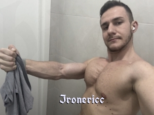 Ironericc