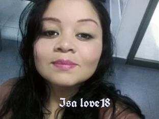 Isa_love18