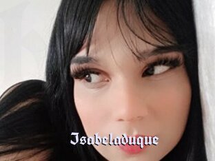 Isabeladuque