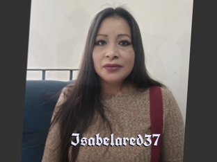 Isabelared37