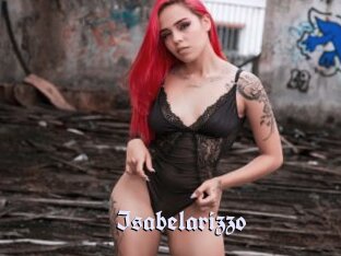 Isabelarizzo