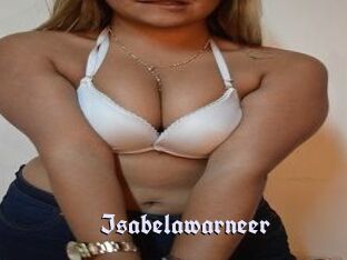 Isabelawarneer