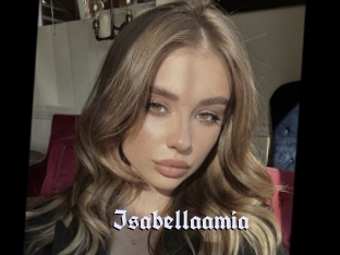 Isabellaamia