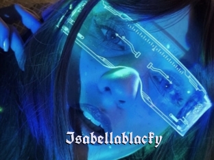 Isabellablacky